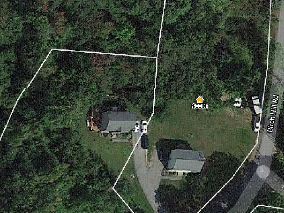 2nd image of 8 Birch Hill Rd