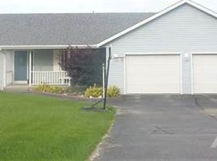 244 N Austin Rd, Janesville, WI 53548