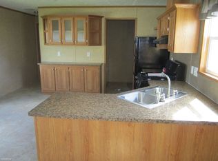 2930 Bane Berry St, Elkhart, IN