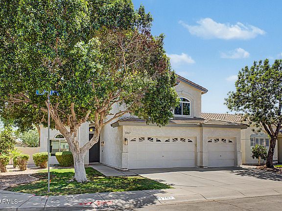 2nd image of 1767 E CORTEZ Drive