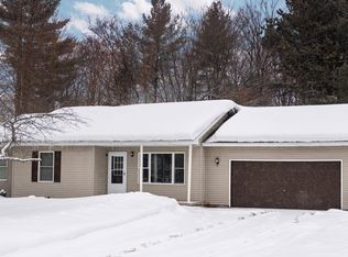 1632 Altorf Strasse, Gaylord, MI 49735
