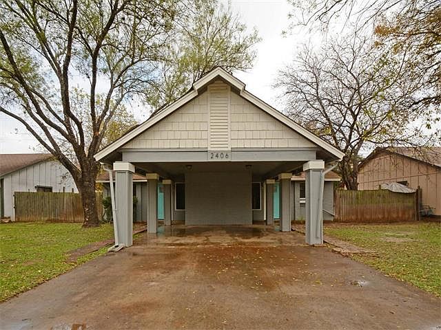 1st image of 2406 Berkett Dr #A
