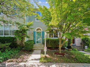 Willow Cove Twnh, Germantown, MD 20874