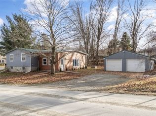 610 Trumbulls Corners Rd, Newfield, NY 14867