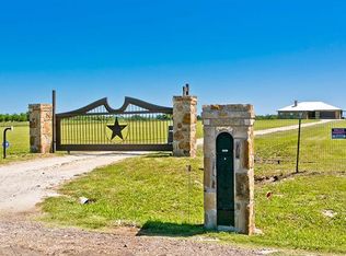 2529 County Road 4106, Greenville, TX 75401