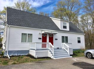 12 Birch St #12, Stoughton, MA 02072