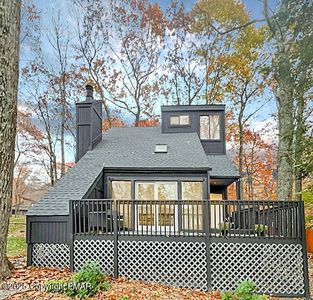 370 Coach Rd, Tobyhanna, PA, 18466