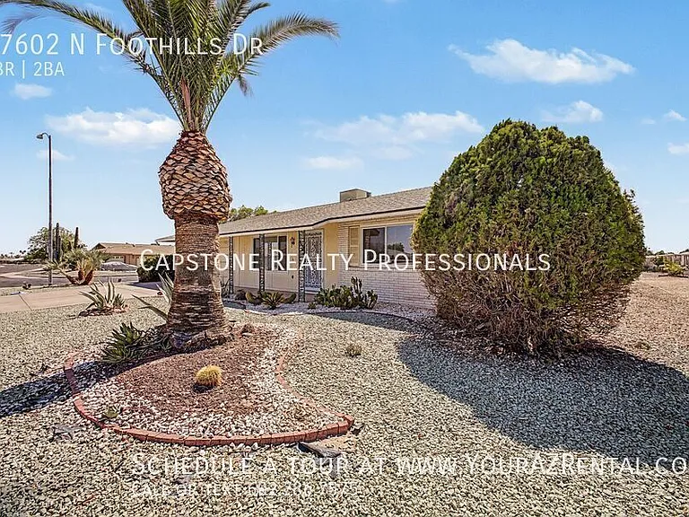 17602 N Foothills Dr — Photo 28
