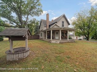 1965 E Round Lake Rd, Dewitt, MI 48820