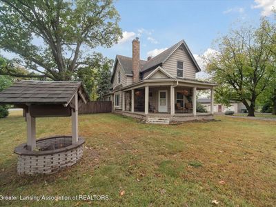 1965 E Round Lake Rd, Dewitt, MI, 48820