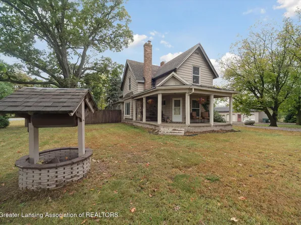 1965 E Round Lake Rd, Dewitt, MI 48820