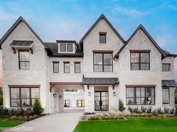 Grand Signature Plan, Somerset Park