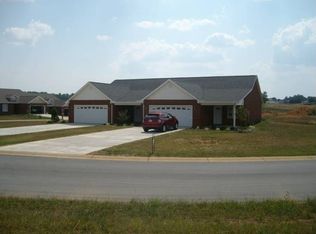 208 Planters Row, Greeneville, TN 37745