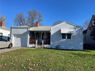 503 Sharon New Castle Rd, Farrell, PA 16121