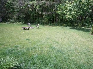 1033 Ruscello Dr, Maryville, TN 37801