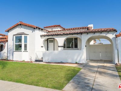 1261 W 80th St, Los Angeles, CA, 90044