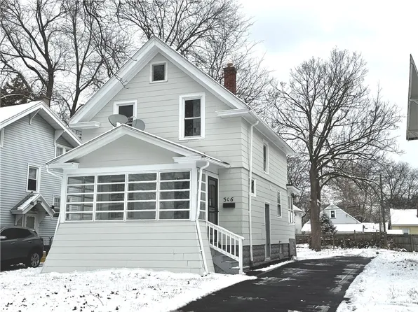 306 Curlew St, Rochester, NY 14613