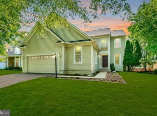 18722 Timoney Ct, Leesburg, VA