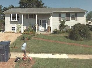 85 Scottfield Dr, Newark, DE 19713