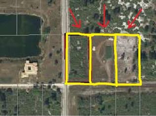 7608 5th Ter, Wheeler, FL 33935
