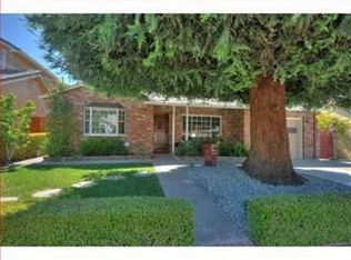 1134 Nilda Ave, Mountain View, CA 94040