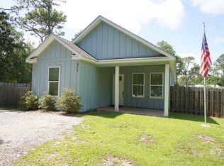 912 E 24th Ave, Gulf Shores, AL 36542