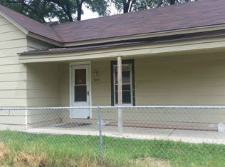 847 S Main St, Wichita, KS 67213