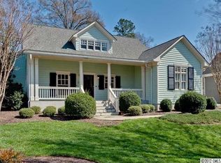 226 Towill Pl, Charlotte, NC 28211