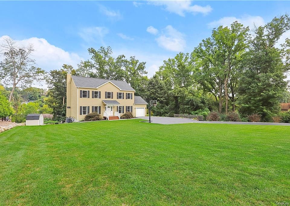 374 Granite Springs Road, Yorktown Heights, NY 10598 Zillow
