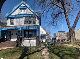 2622 W Medford Ave, Milwaukee, WI 53206