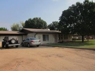 7244 S 65th Dr, Laveen, AZ 85339