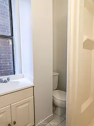 Rented by City Connections Realty