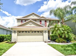 12814 Oulton Cir, Orlando, FL 32832
