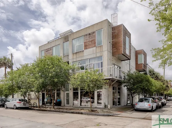 2411 Bull Street #C, Savannah, GA 31401