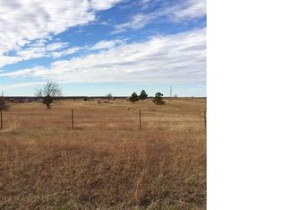3880 Speck Wright Rd, Mannford, OK 74044