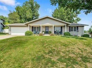 3461 Beldeer Dr, Saint Charles, MO 63303