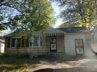1417 Crozier Ave, Madison, IN 47250