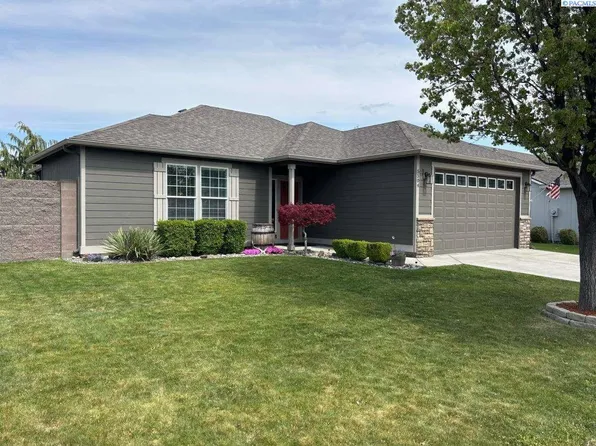 5504 W 20th Ave, Kennewick, WA 99338