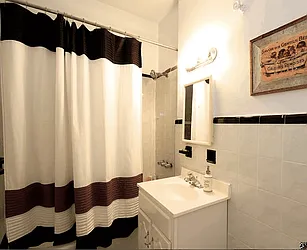 Rented by Karpoff Affiliates
