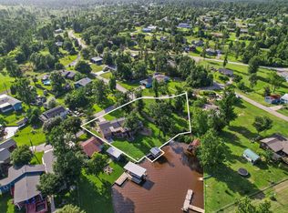 119 Elm Dr, Onalaska, TX 77360