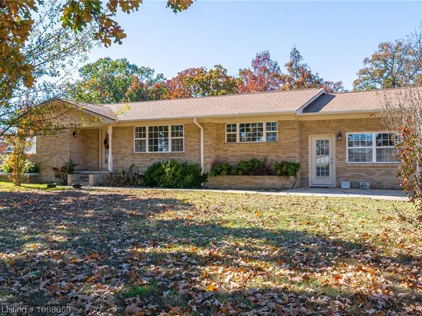 8820 Highway 271 S, Fort Smith, AR 72908