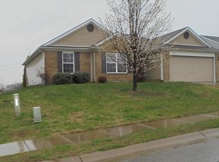 339 Tree Line Rd, Henderson, KY 42420