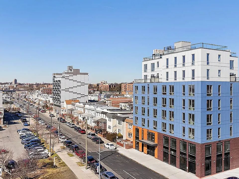 1st image of 13277 Metropolitan Ave #5I