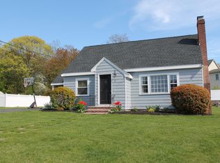 21 Bradley Rd, Danvers, MA 01923