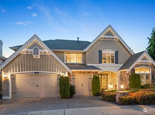 1682 NE Katsura St, Issaquah, WA 98029