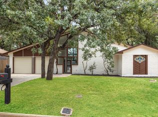 2116 Dartmouth Dr, Arlington, TX 76015