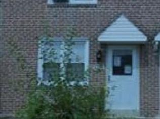 7617 Malvern Ave, Philadelphia, PA 19151