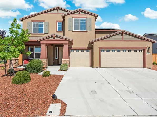 705 Foxtrace Lane, Dixon, CA 95620