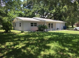 3401 Pocahontas Dr, Largo, FL 33774