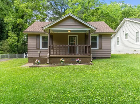 1415 Lucky St, Griffin, GA 30223